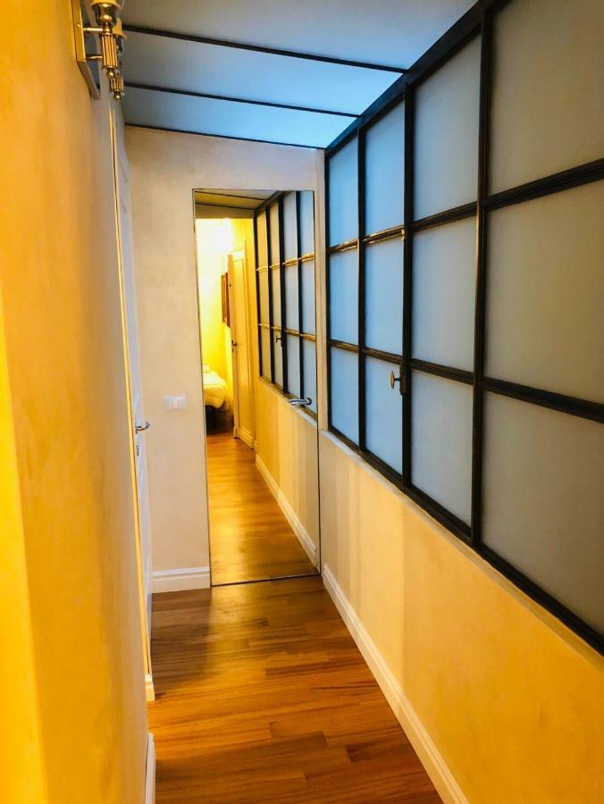 Luxury Apartment Frattina 34 Anelli โรม ภายนอก รูปภาพ